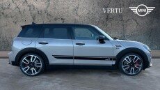 MINI Clubman 2.0 John Cooper Works ALL4 6dr Auto Petrol Estate